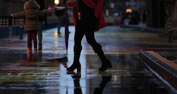 Supuestos secuestros en Temuco