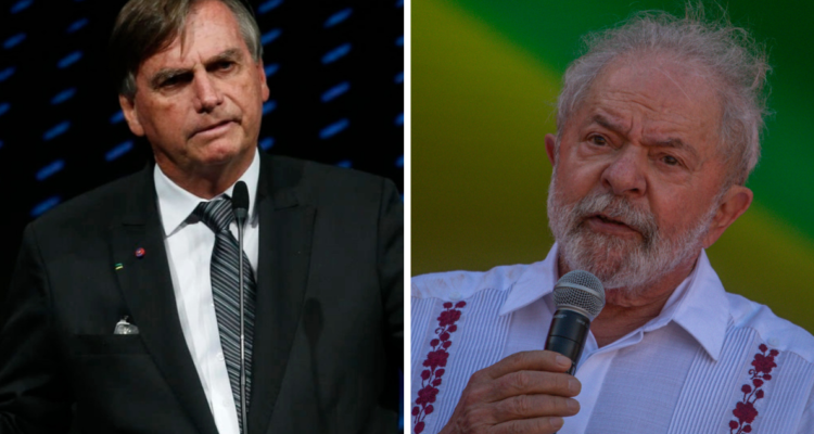 Seguidor de Bolsonaro mata a partidario de Lula