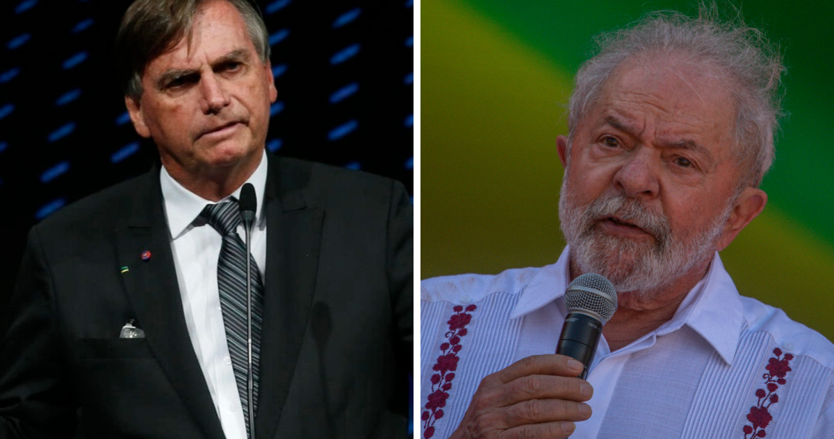 Seguidor de Bolsonaro mata a partidario de Lula