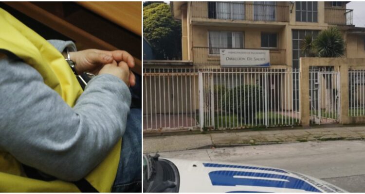 Sentencia por fraude en DAS