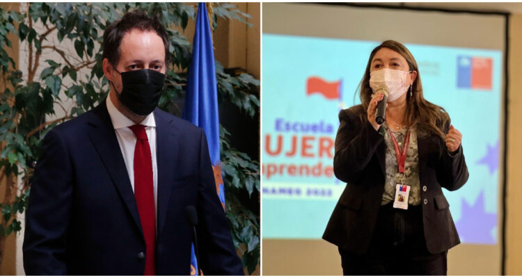 Es bastante cruel y deshumanizado seremi de la Mujer en Bío Bío por dichos de Urruticoechea