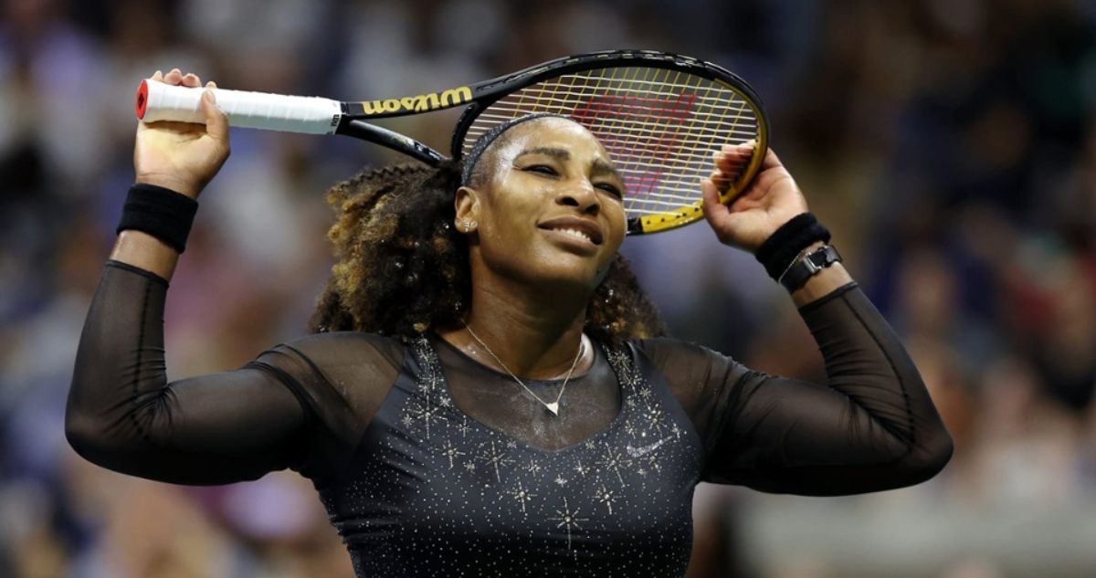 US Open I Oficial