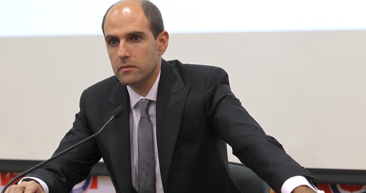 Sergio Jadue