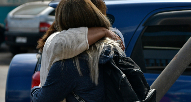 SernamEG representará a familia de víctima de femicidio en Isla Caguach: imputado es el cónyuge