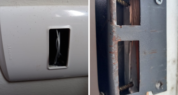 Serviu inicia demanda con vecinos de Los Ángeles tras mala calidad de obras de empresa constructora