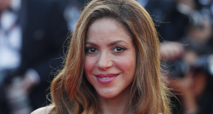 Shakira