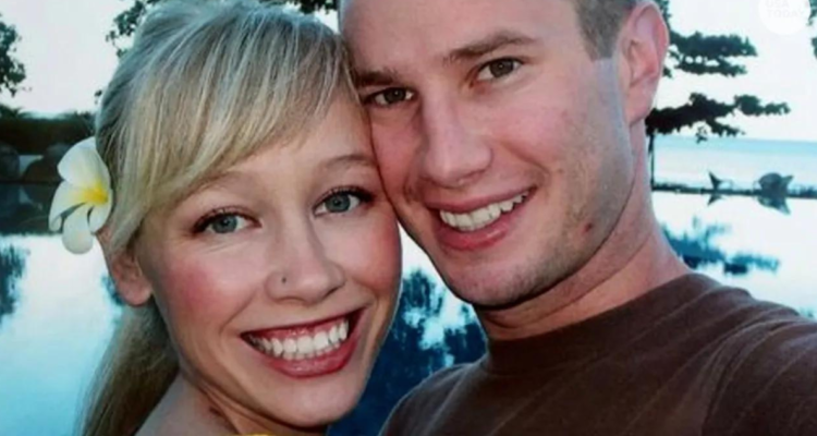 Sherri Papini y su exnovio