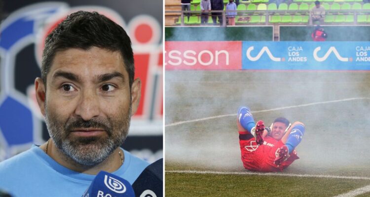 Sifup saca la voz y amenaza con paro tras lo ocurrido con Martín Parra