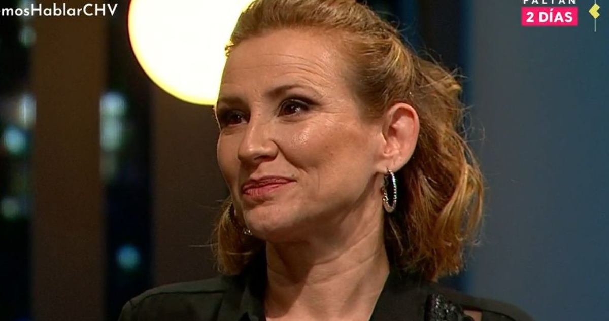 Sigrid Alegría habla de su demisexualidad: “Necesito que me pasen esas cosas”