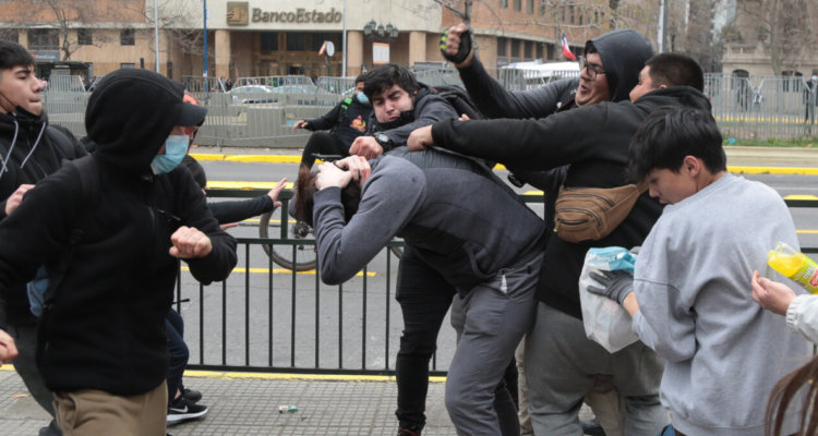 hermano del presidente