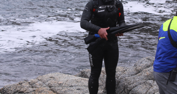 Sindicato de Buzos exige mayor seguridad para trabajar: acusan falencias en protocolos de industria