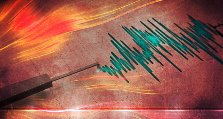 sismo región de Coquimbo
