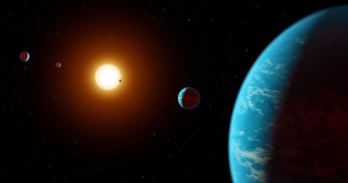Sistema Planetario