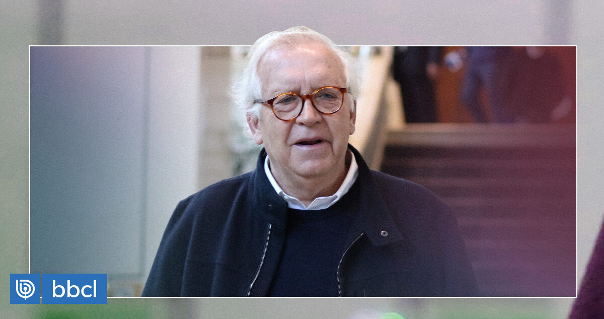 Burgos defiende a Siches Representó a un gobierno que entró