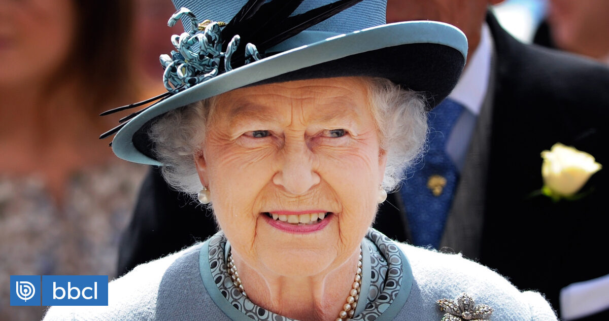 5 chiavi per la longevità della regina Elisabetta |  salute e benessere