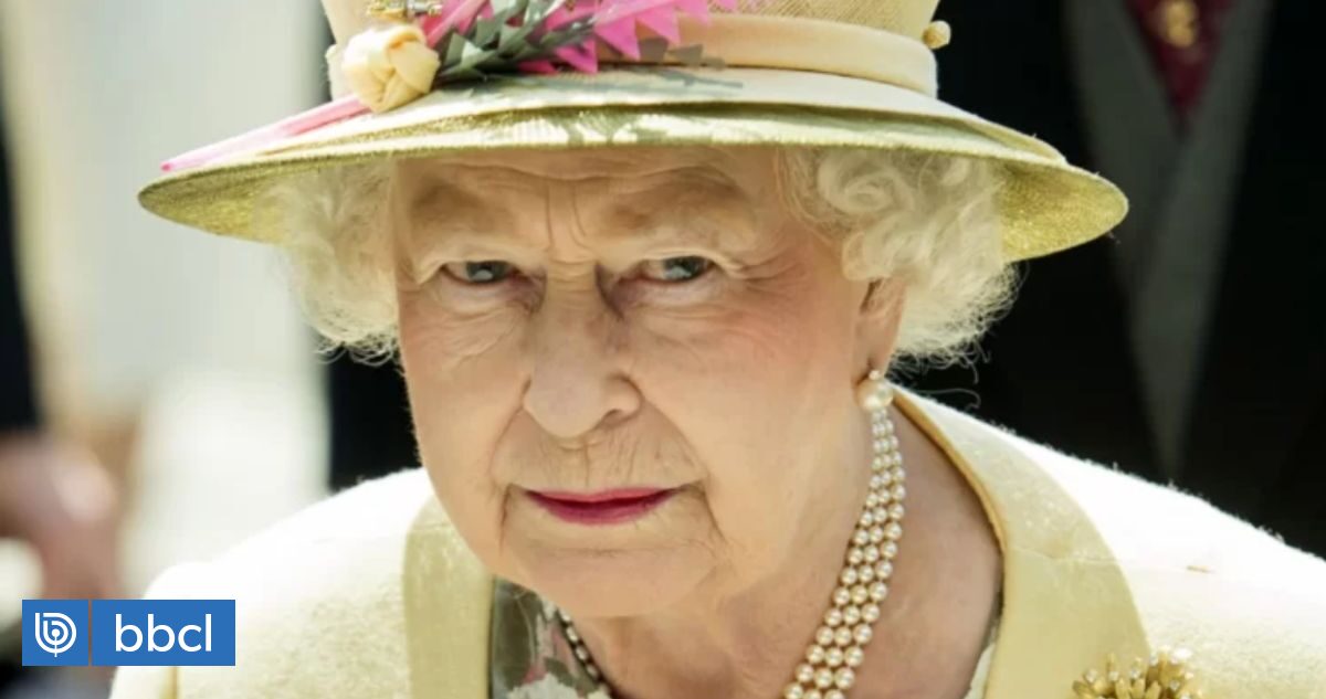 Se Desata La Alarma En Reino Unido Por Estado De Salud De La Reina se-desata-la-alarma-en-reino-unido-por-estado-de-salud-de-la-reina