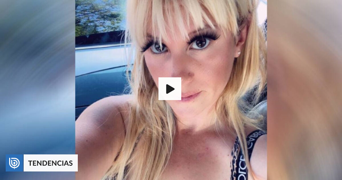 From divorce to viral ‘Sugar mama’ on TikTok: “I pay a thousand dollars a week” |  Association