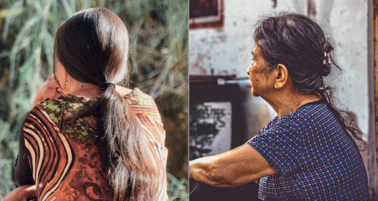 Soeldad e infelicidad aceleran envejecimiento