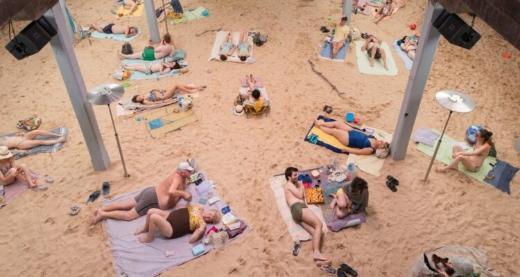 Stgo a Mil 2023 anuncia seis espectáculos internacionales e inicia preventa de entradas