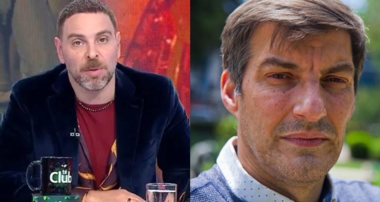 Neme critica a Stingo