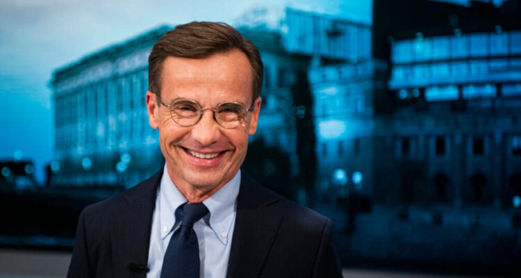 Suecia: líder conservador comienza a conformar nuevo gobierno tras victoria electoral