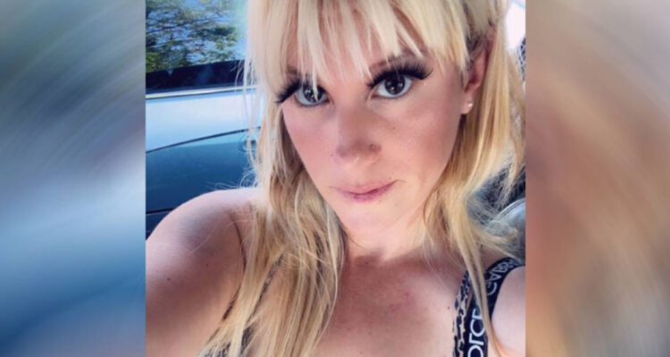 De divorciada a ‘Sugar mama’ de jóvenes: “Pago mil dólares por semana”