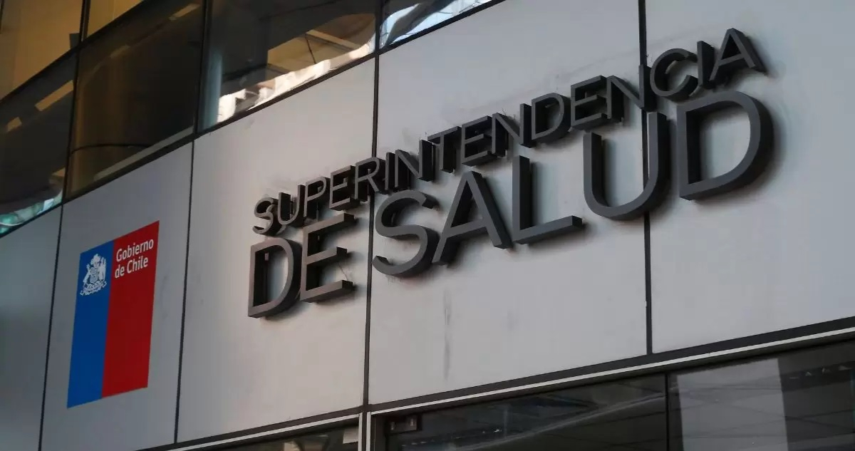 Super de Salud finaliza verificación de isapres y alzas en su planes se ajustarán entre 1,4% a 7,6%