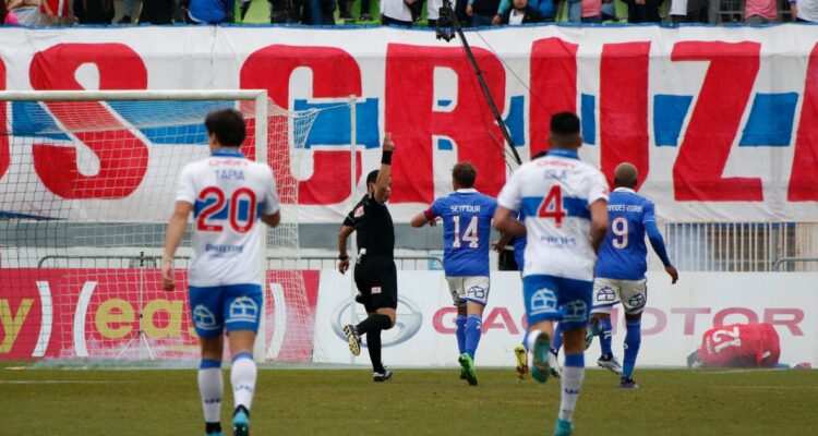 Leonardo Rubilar I AgenciaUno