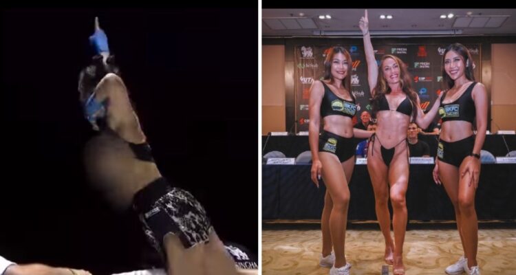 Tai Emery reveló el explosivo aumento de seguidores tras su viral celebración.