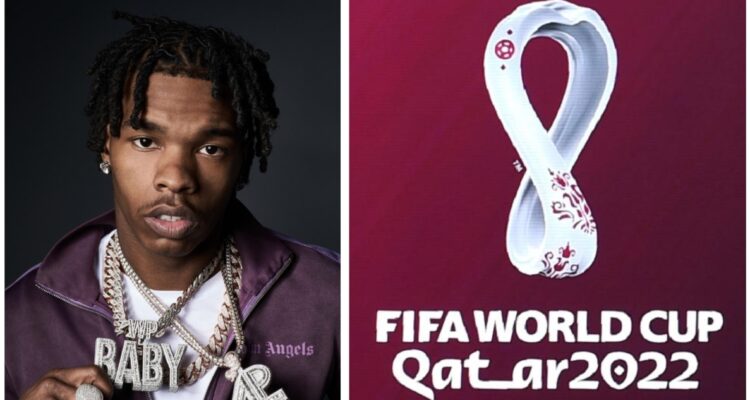 ¿Te gustó?: Publican tercera canción de “Banda Sonora” de Qatar 2022 con Lil Baby y guiño a los 80