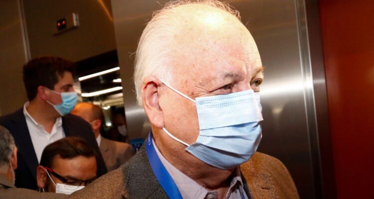 teillier chile vamos