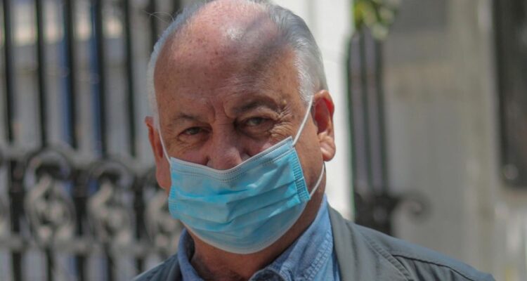 Teillier nombramiento cataldo