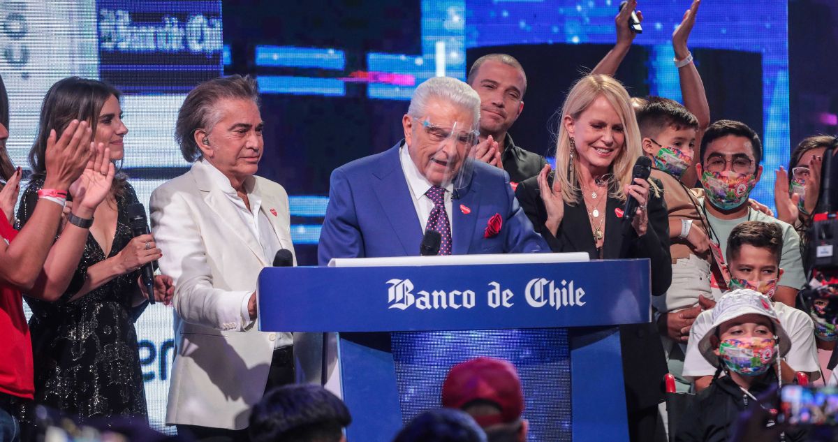 Teletón 2022
