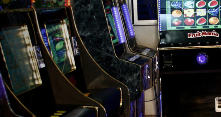 Temuco dueños de juegos electrónicos acusan discriminación desde Municipalidad y sus inspectores