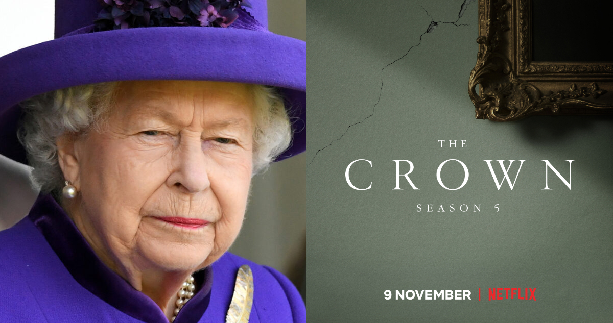The Crown