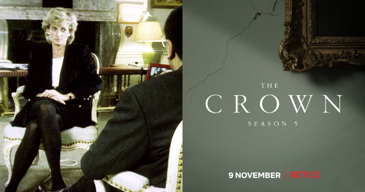 The Crown