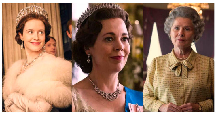 The Crown