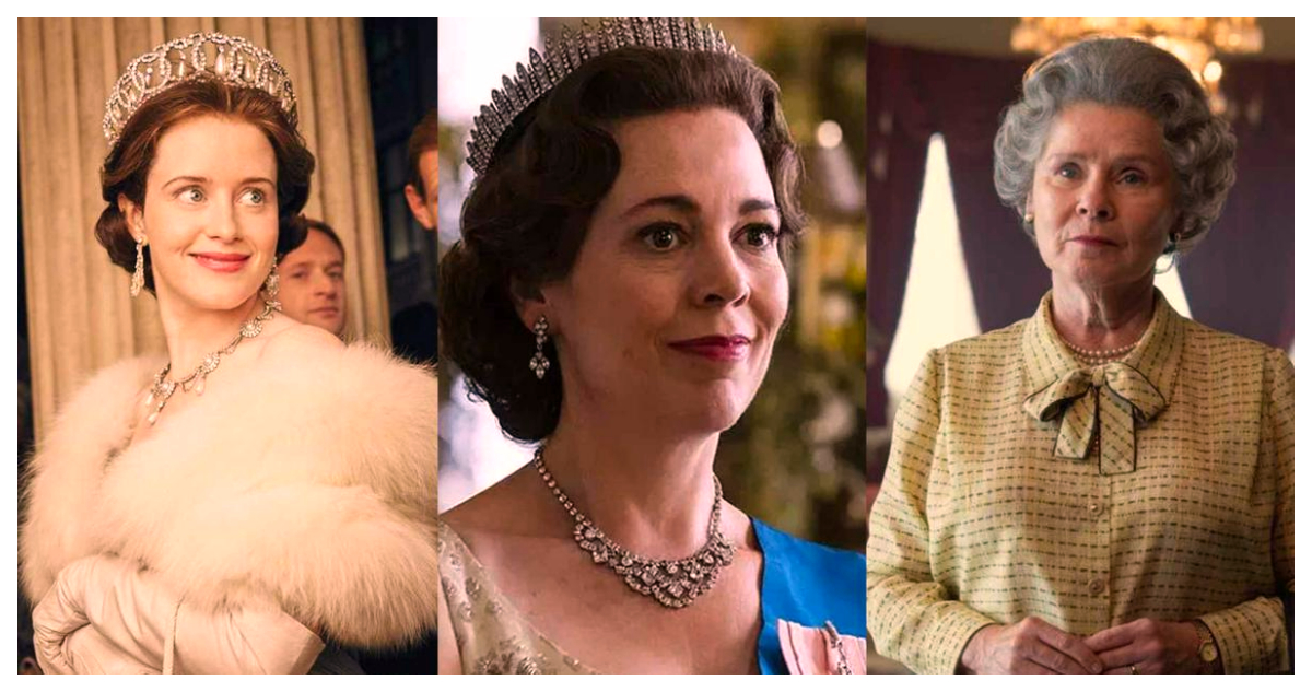 The Crown