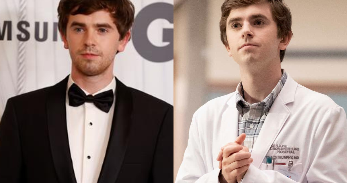 The Good Doctor