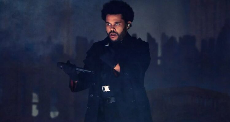 The Weeknd cancela show tras perder la voz en tercera canción: “La sentí ir y se me cayó el corazón
