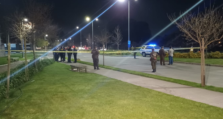 Gobierno ingresa querella por homicidio del “Tío Peter”, conocido comerciante de la Vega Monumental.