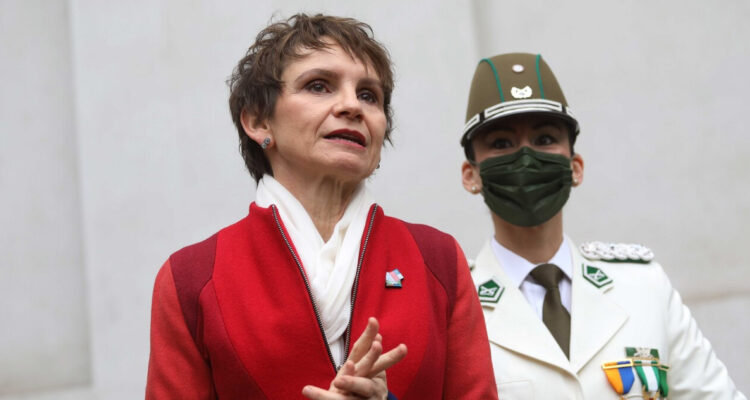 Tohá se refirió a la filtración de correos del Estado Mayor Conjunto