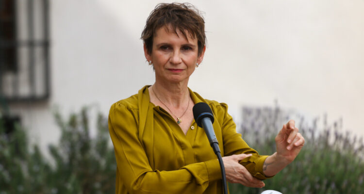 Tohá califica de “ingenuidad” fallida visita de Siches a Temucuicui: “No estuvo bien planificado”