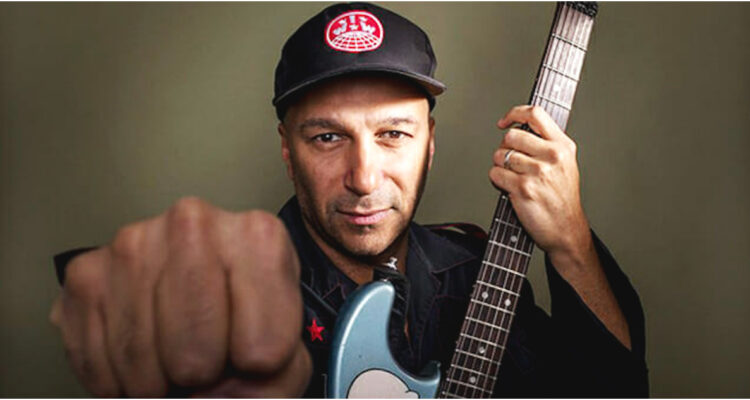 Tom Morello