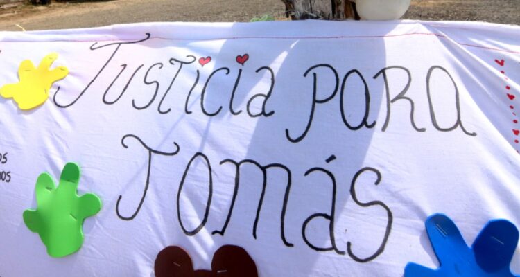 Tomás Bravo piden ampliar plazo de investigación