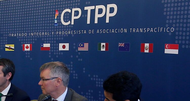 Qué es el TPP-11 y qué son las side letters