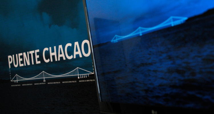 Trabajadores del Puente Chacao anuncian movilización: solicitan mejorar condiciones laborales