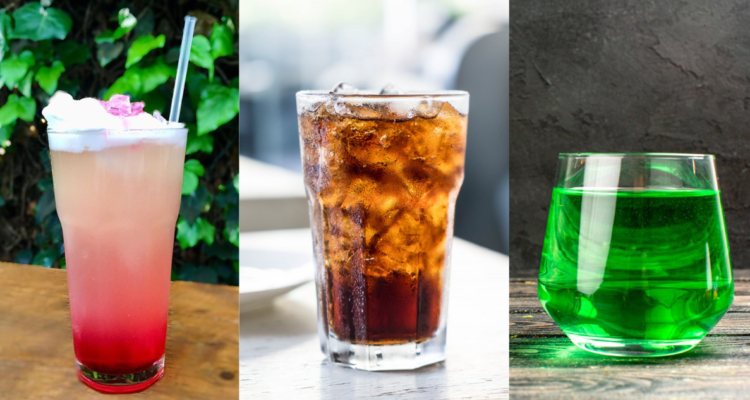 Terremoto, piscola y ‘diablo verde’, algunos de los tragos más dañinos para la salud