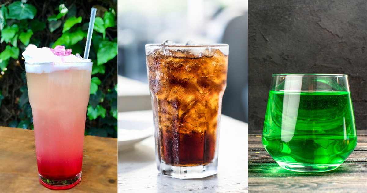 Terremoto, piscola y ‘diablo verde’, algunos de los tragos más dañinos para la salud