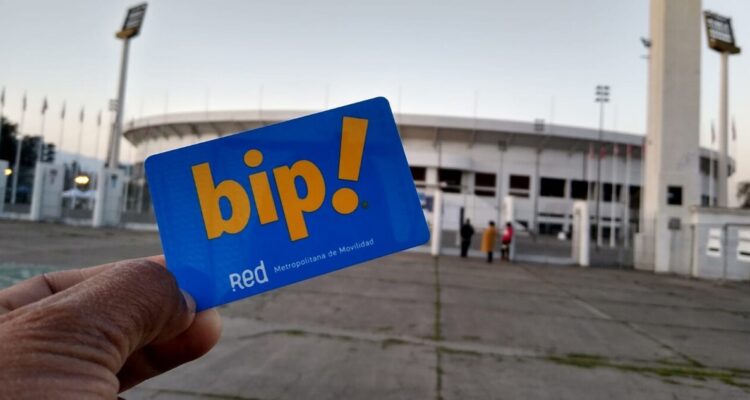 Así funciona el transporte gratuito este domingo en la región Metropolitana